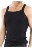 3PK Square Neck Tank