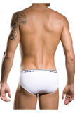 3PK 1X1 Rib Low Rise Brief