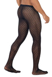 Mesh Thigh Highs