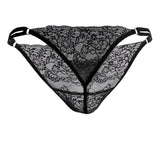 Lace G-String Thongs