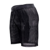 Mesh Lounge Shorts