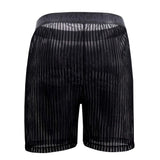 Mesh Lounge Shorts