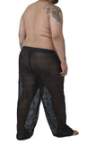 Mesh Lounge Pants