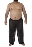 Mesh Lounge Pants