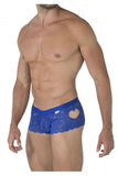 Heart Lace Trunks