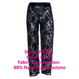 Lace Lounge Pants