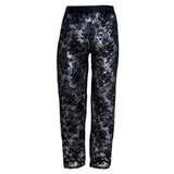 Lace Lounge Pants