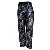 Lace Lounge Pants