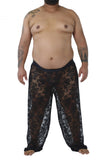 Lace Lounge Pants