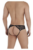 Lace Jockstrap