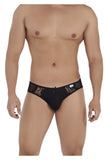 Lace Jockstrap