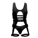 Gladiator Bodysuit