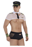 Pilot Costume Outfit