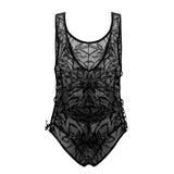 Lace Bodysuit