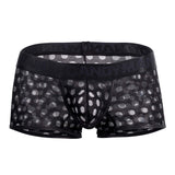 Polka Mesh Trunks