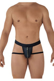 Zipper Jockstrap