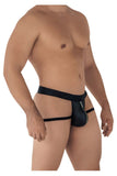 Zipper Jockstrap