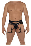 Mesh Garter Jockstrap