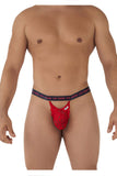 Stop Staring Lace Jockstrap