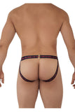 Stop Staring Lace Jockstrap