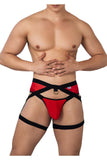 Garter Jockstrap