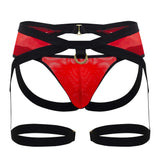 Garter Jockstrap