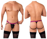 Jockstrap Thongs