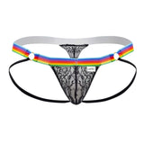 Jockstrap Thongs