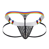 Jockstrap Thongs