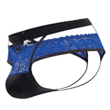 Lace Jockstrap