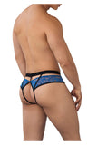 Lace Jockstrap