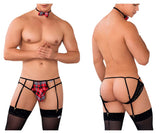 Garter Jockstrap