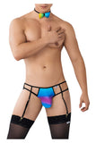 Garter Jockstrap