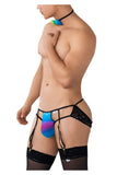 Garter Jockstrap