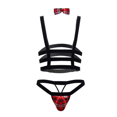 Harness Two Piece Set