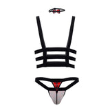 Harness Two Piece Set