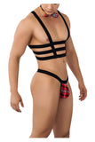 Harness Two Piece Set