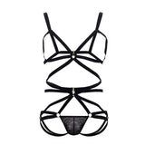 Harness Two Piece Set