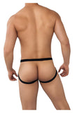 Denim Jockstrap