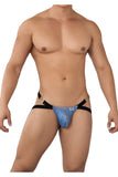 Denim Jockstrap