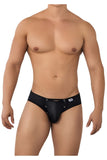 Open front Jockstrap