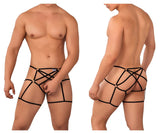 Cage Jockstrap