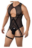 Mesh Bodysuit