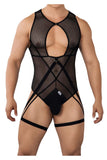 Mesh Bodysuit