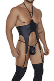 Harness Jock Two Piece Set