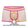 Tulle Trunks