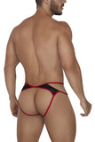 Lace Jockstrap