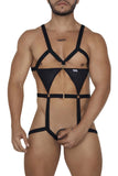 Harness Bodysuit