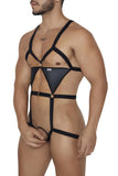 Harness Bodysuit