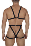 Harness Bodysuit